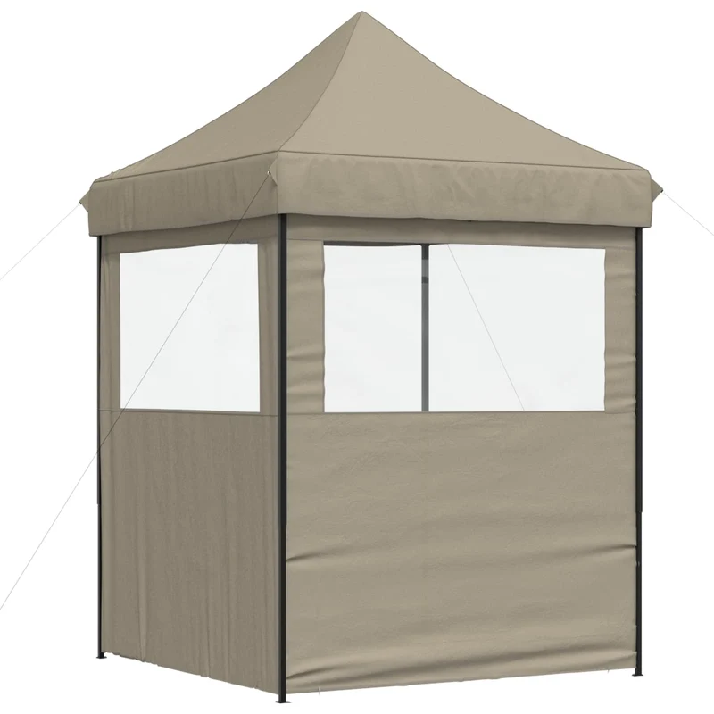 Partytent 200 X 200 X 306 Cm Oxford Stof
