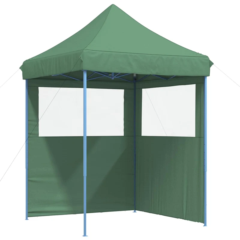 Partytent 200 X 200 X 306 Cm Oxford Stof