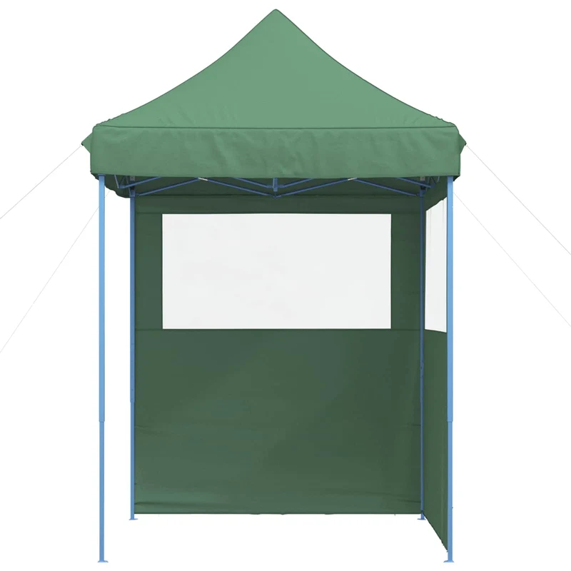 Partytent 200 X 200 X 306 Cm Oxford Stof