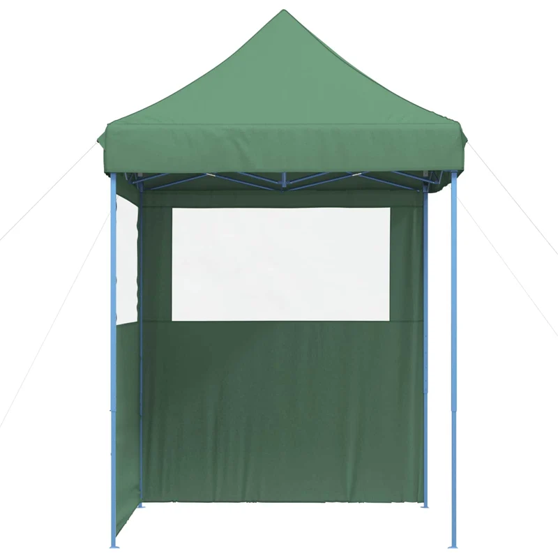 Partytent 200 X 200 X 306 Cm Oxford Stof