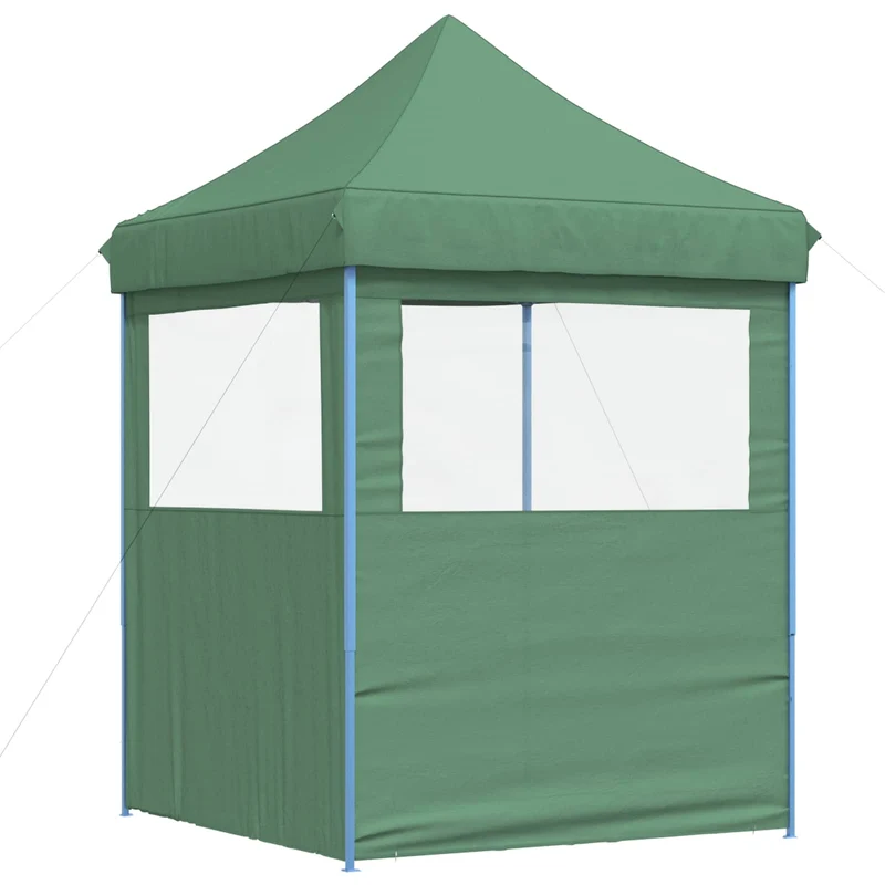Partytent 200 X 200 X 306 Cm Oxford Stof
