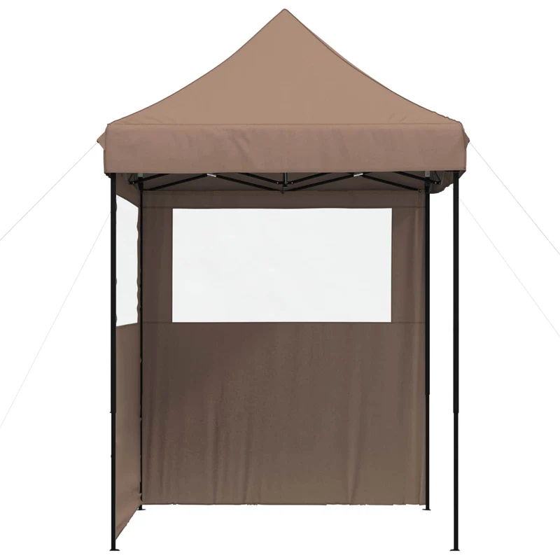 Partytent 200 X 200 X 306 Cm Oxford Stof