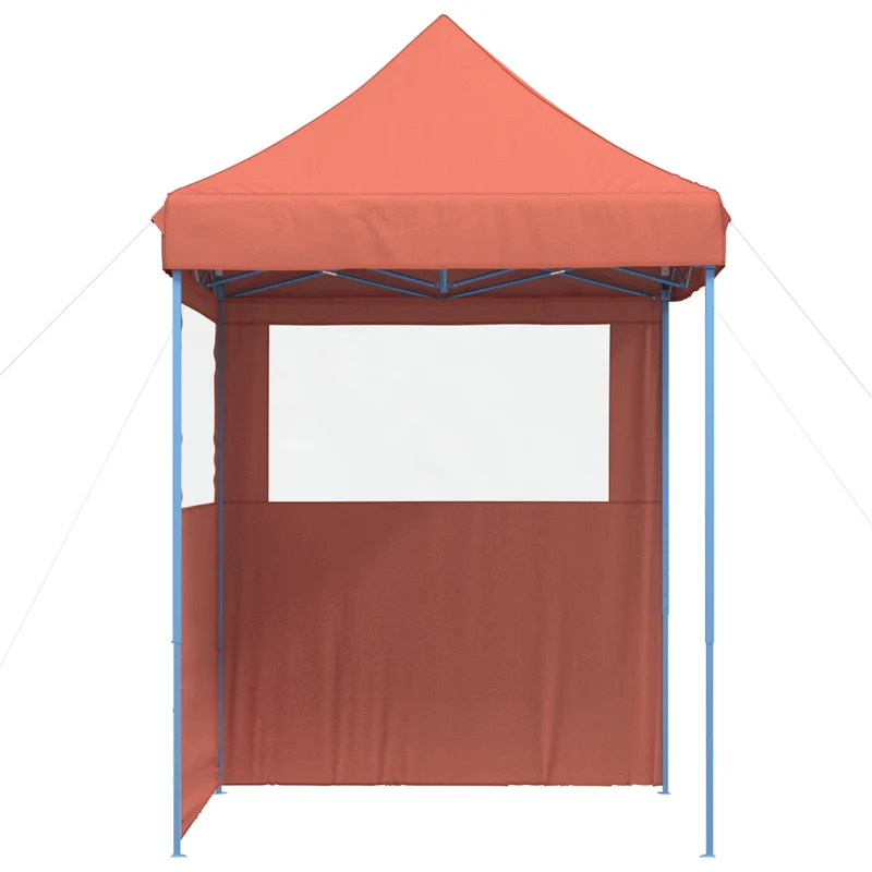 Partytent 200 X 200 X 306 Cm Oxford Stof