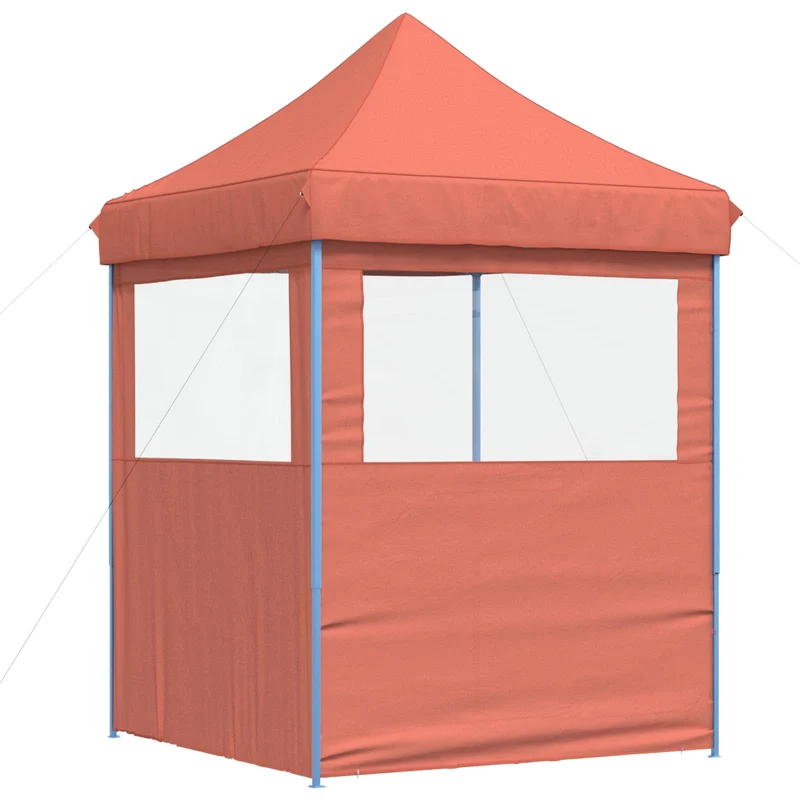 Partytent 200 X 200 X 306 Cm Oxford Stof