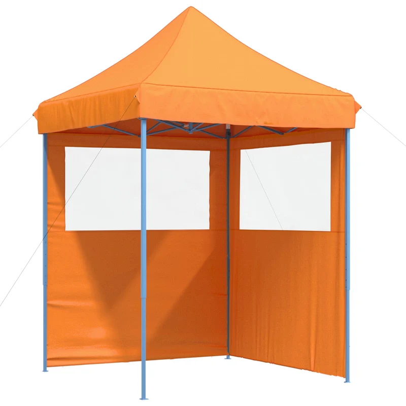 Partytent 200 X 200 X 306 Cm Oxford Stof
