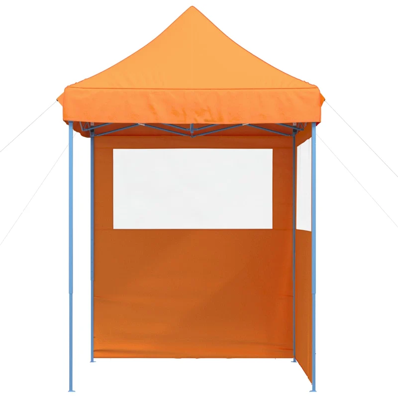 Partytent 200 X 200 X 306 Cm Oxford Stof