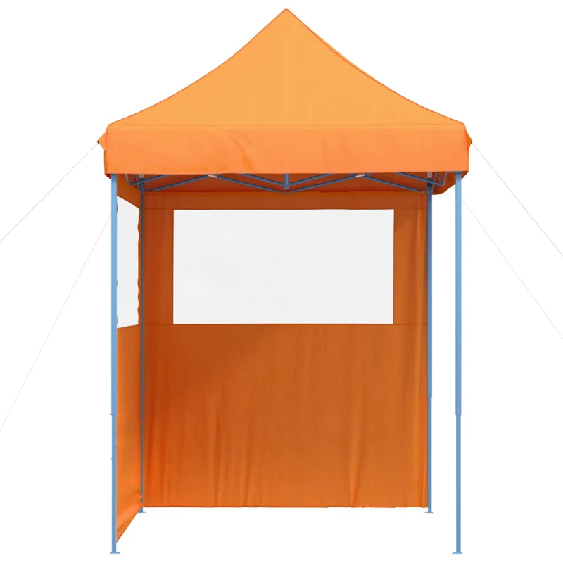 Partytent 200 X 200 X 306 Cm Oxford Stof