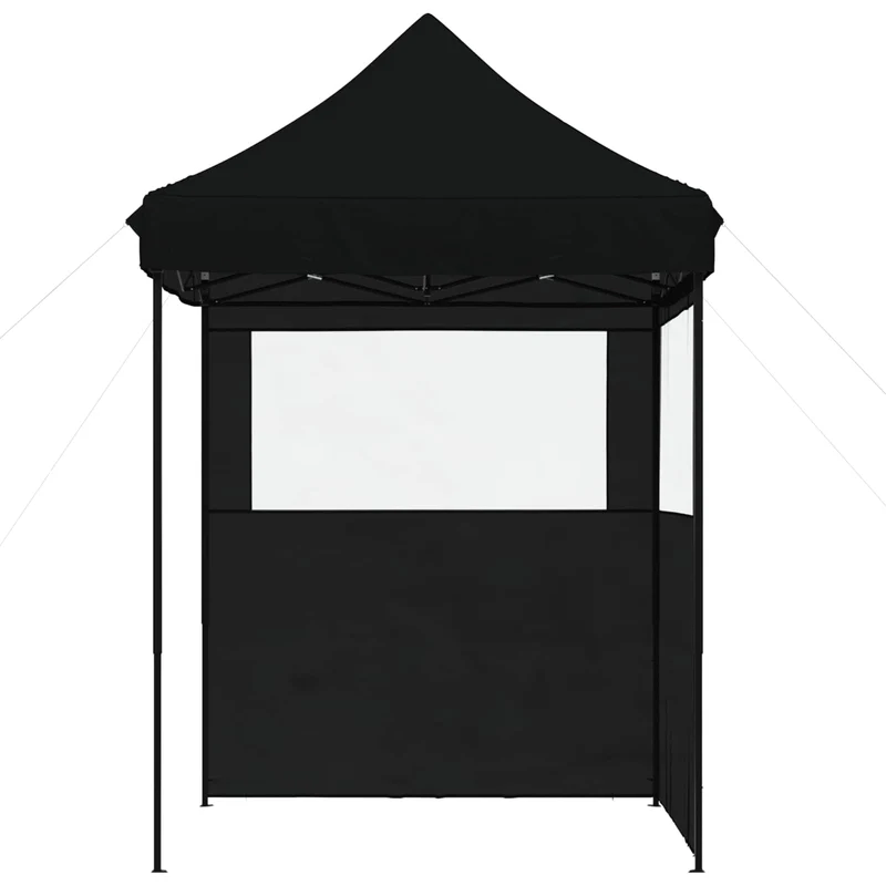 Partytent 200 X 200 X 306 Cm Oxford Stof