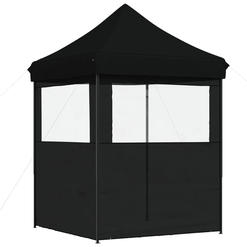 Partytent 200 X 200 X 306 Cm Oxford Stof