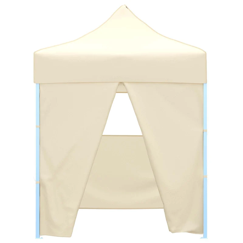 Partytent 200 X 200 X 315 Cm Oxford Stof
