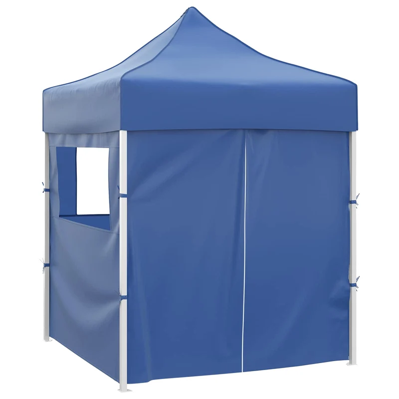 Partytent 200 X 200 X 315 Cm Oxford Stof