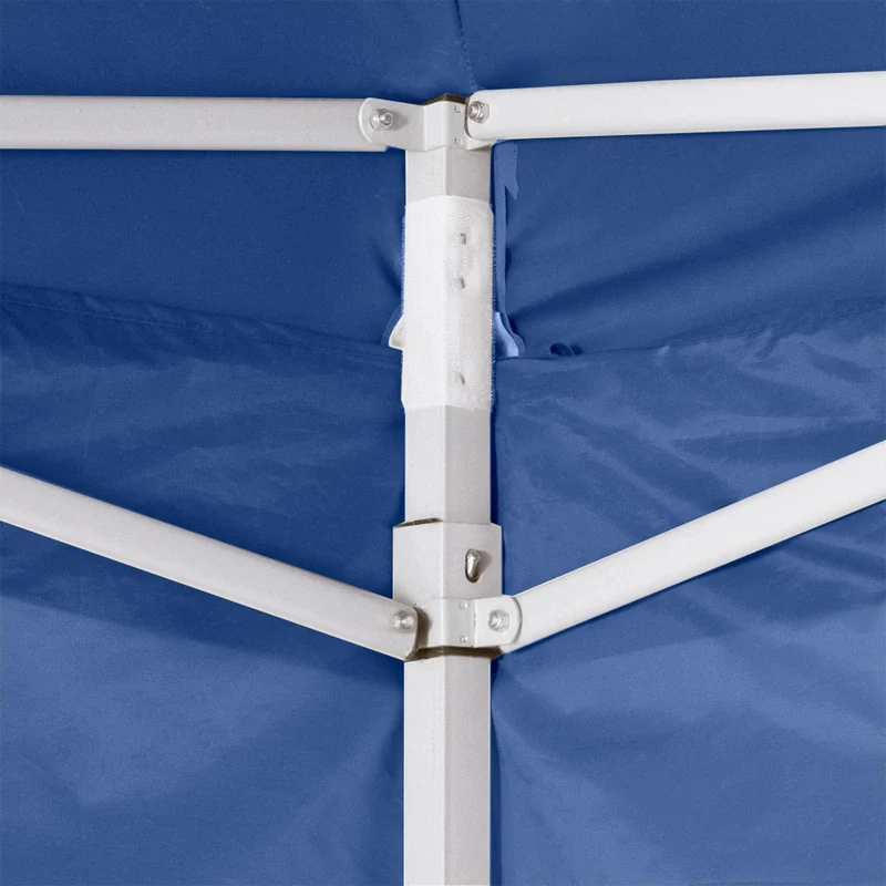Partytent 200 X 200 X 315 Cm Oxford Stof