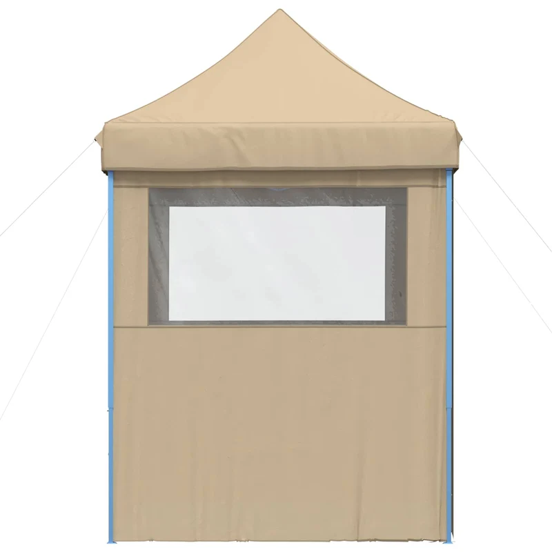 Partytent 200 X 200 X 306 Cm Oxford Stof
