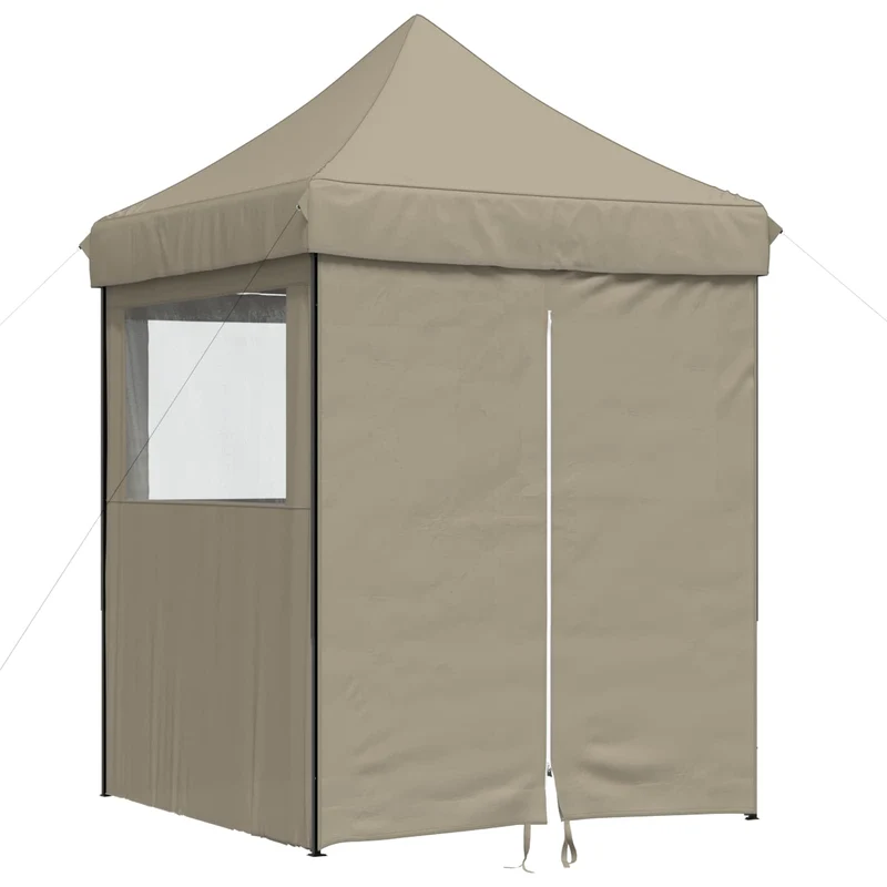 Partytent 200 X 200 X 306 Cm Oxford Stof