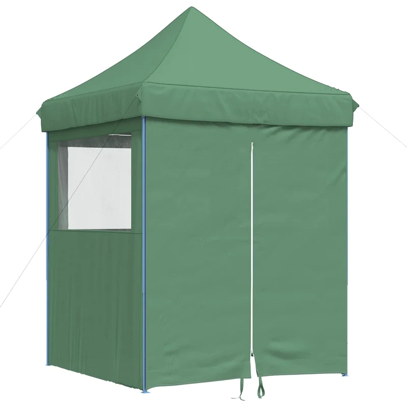 Partytent 200 X 200 X 306 Cm Oxford Stof