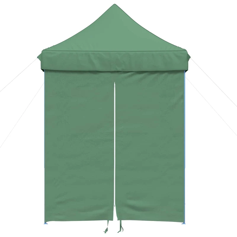 Partytent 200 X 200 X 306 Cm Oxford Stof