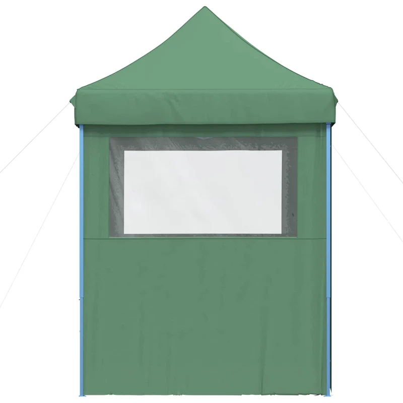 Partytent 200 X 200 X 306 Cm Oxford Stof