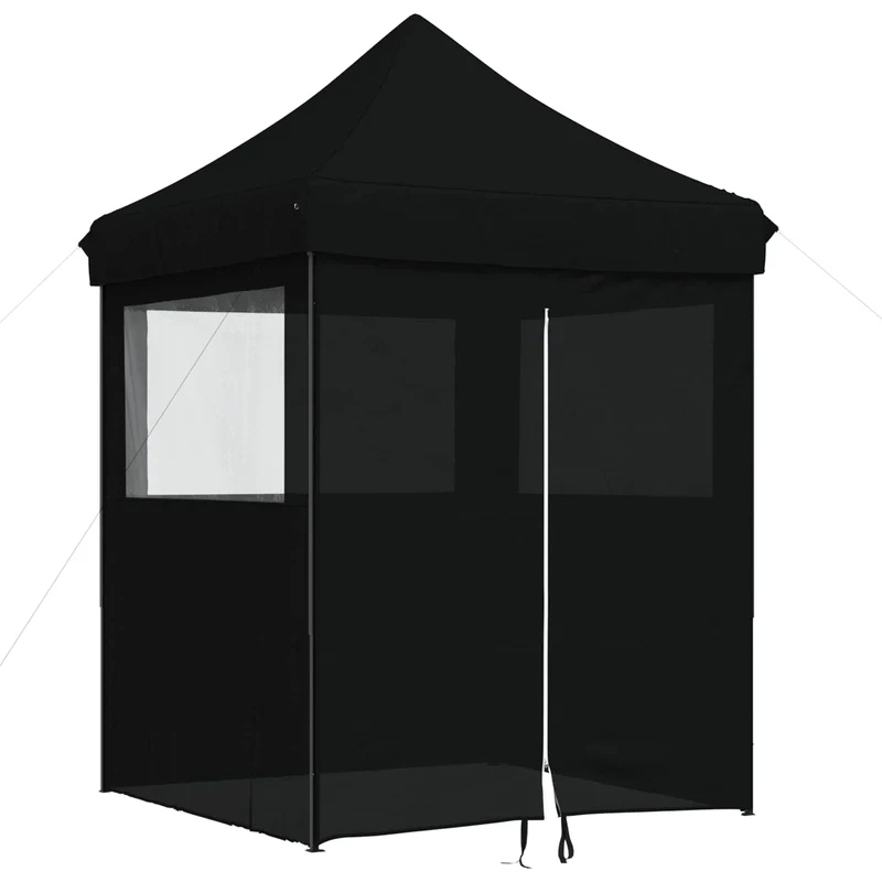 Partytent 200 X 200 X 306 Cm Oxford Stof