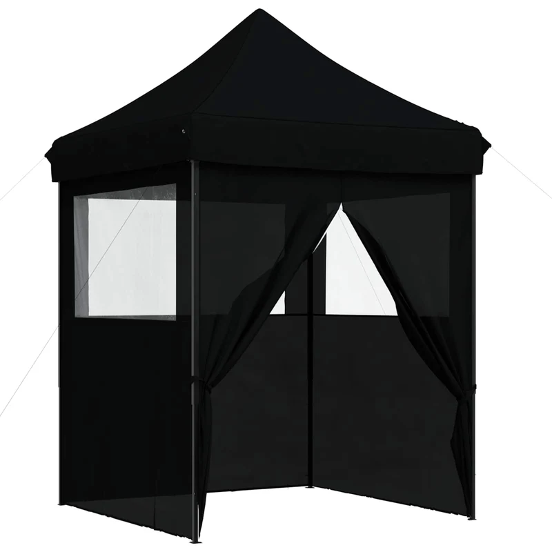Partytent 200 X 200 X 306 Cm Oxford Stof