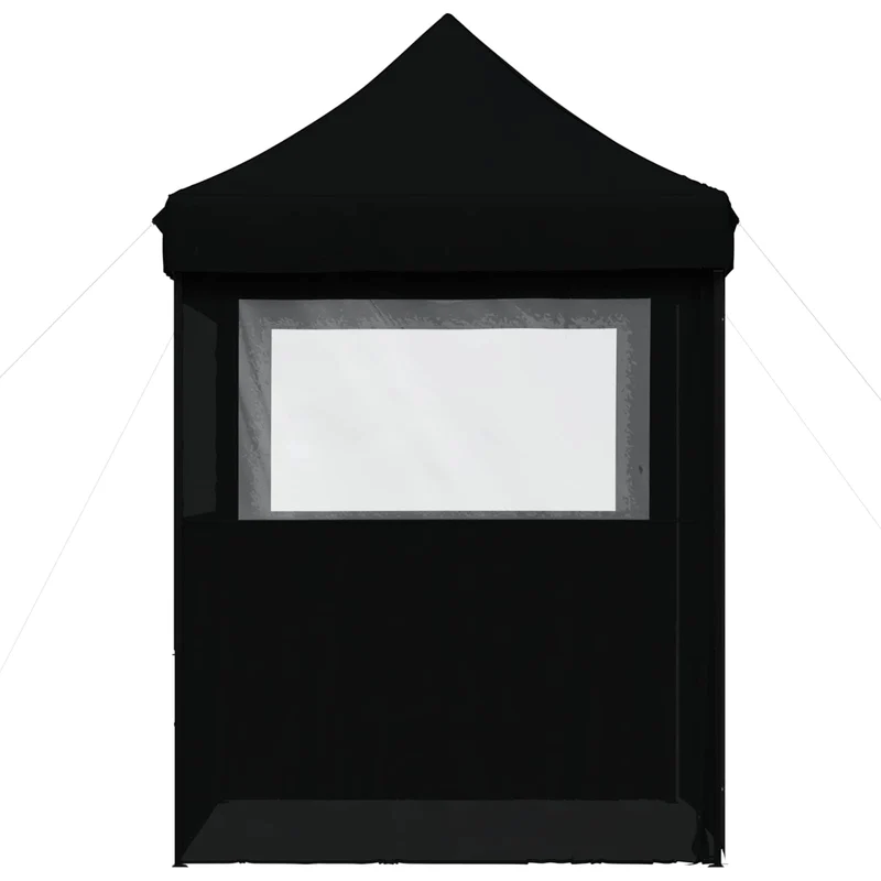 Partytent 200 X 200 X 306 Cm Oxford Stof