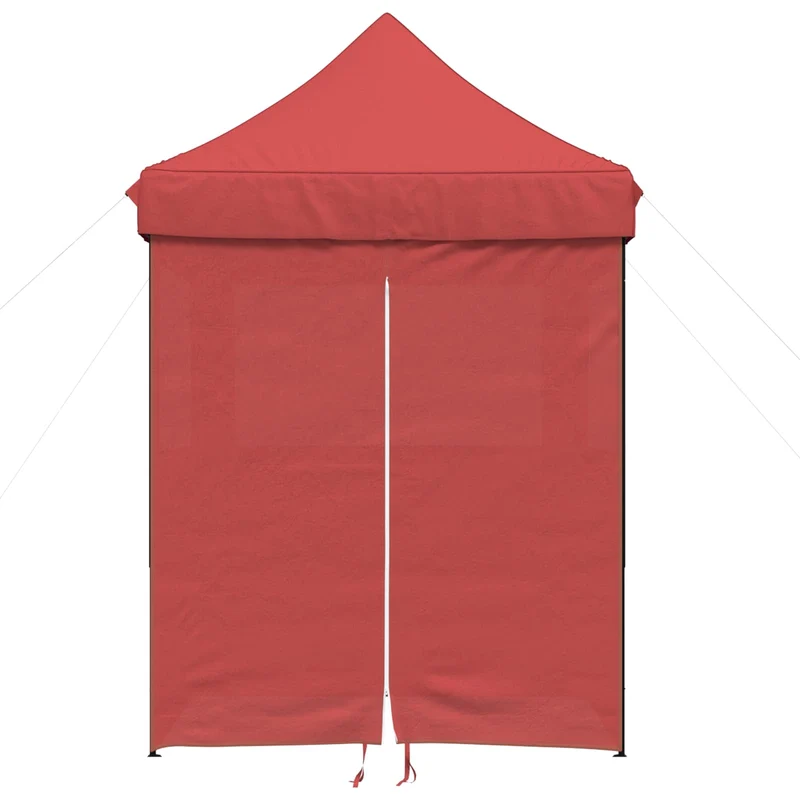Partytent 200 X 200 X 306 Cm Oxford Stof