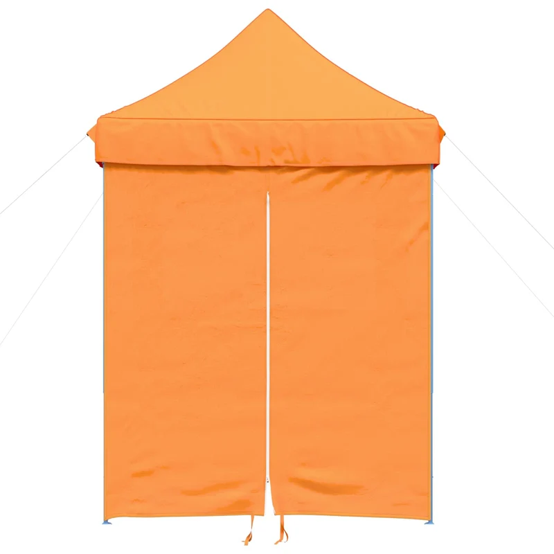 Partytent 200 X 200 X 306 Cm Oxford Stof