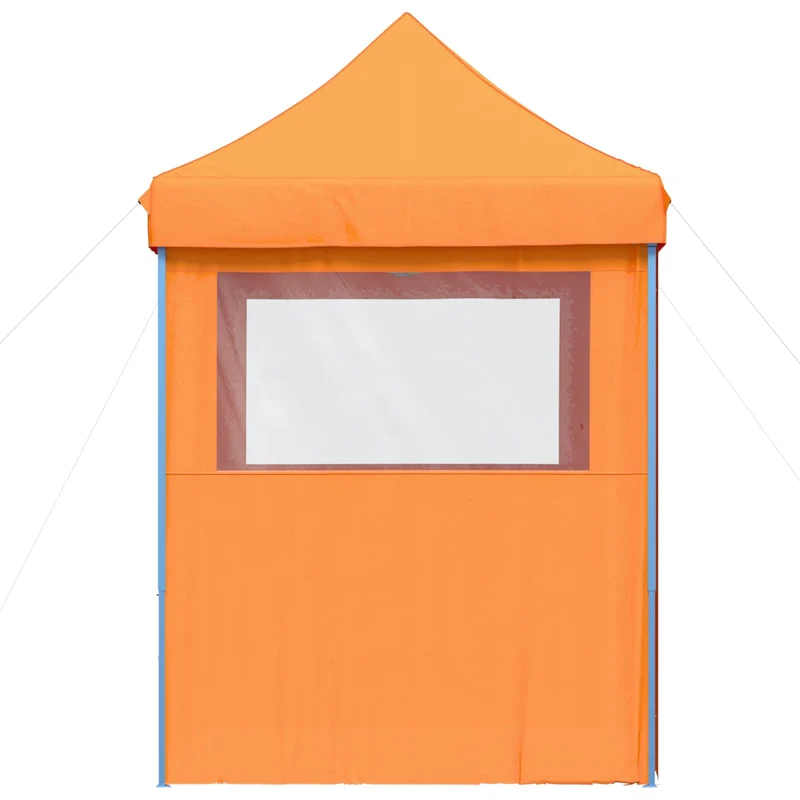 Partytent 200 X 200 X 306 Cm Oxford Stof