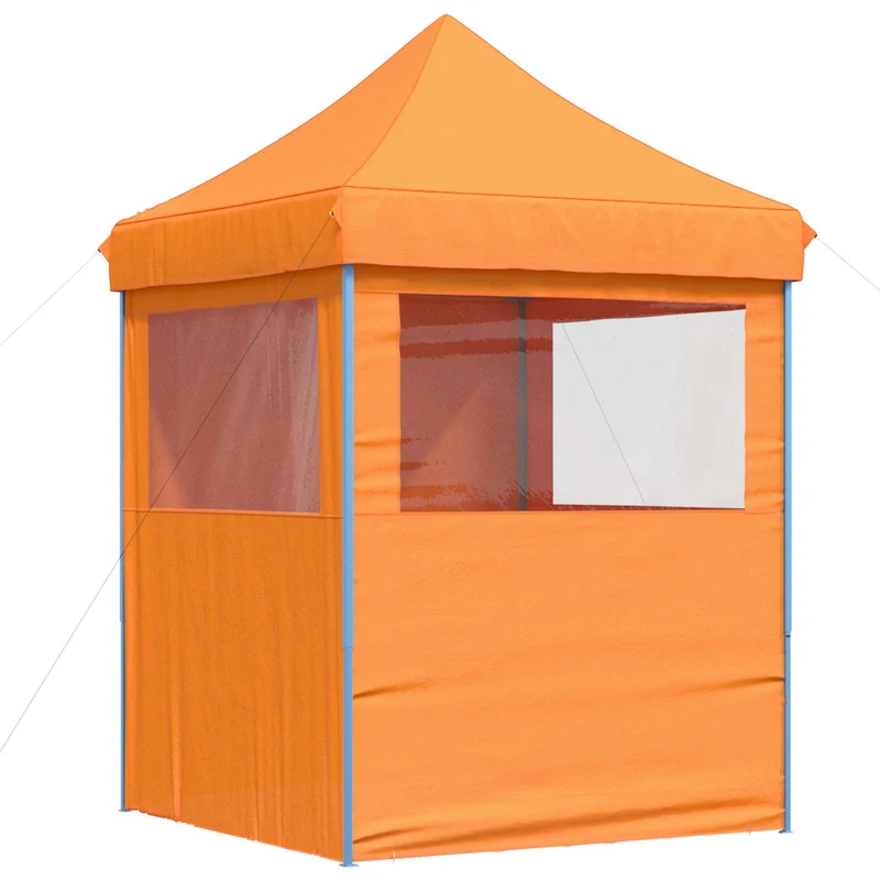 Partytent 200 X 200 X 306 Cm Oxford Stof