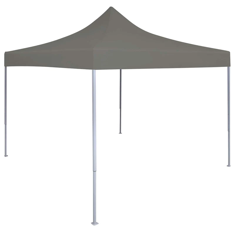 Partytent 291 X 291 X 315 Cm Oxford Stof