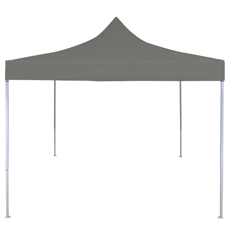 Partytent 291 X 291 X 315 Cm Oxford Stof