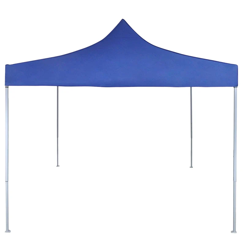 Partytent 291 X 291 X 315 Cm Oxford Stof