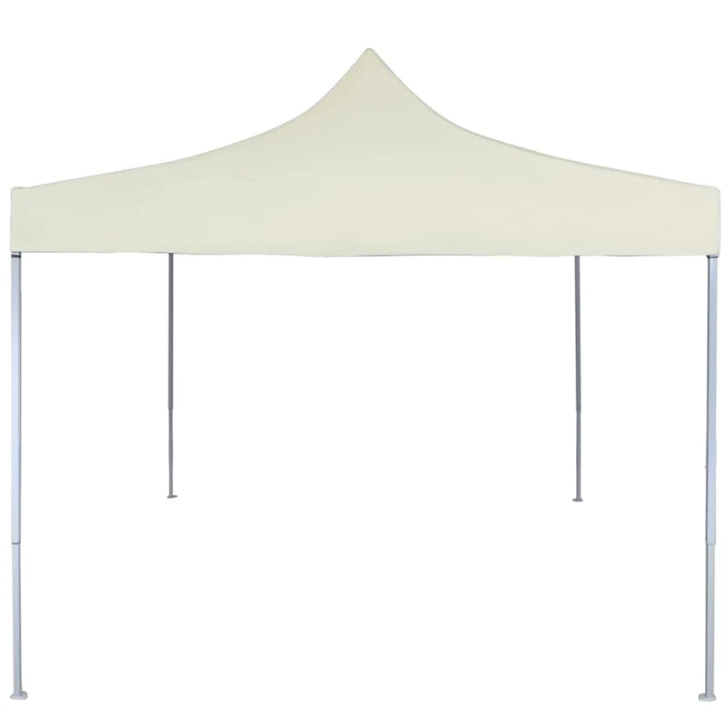 Partytent 291 X 291 X 315 Cm Oxford Stof