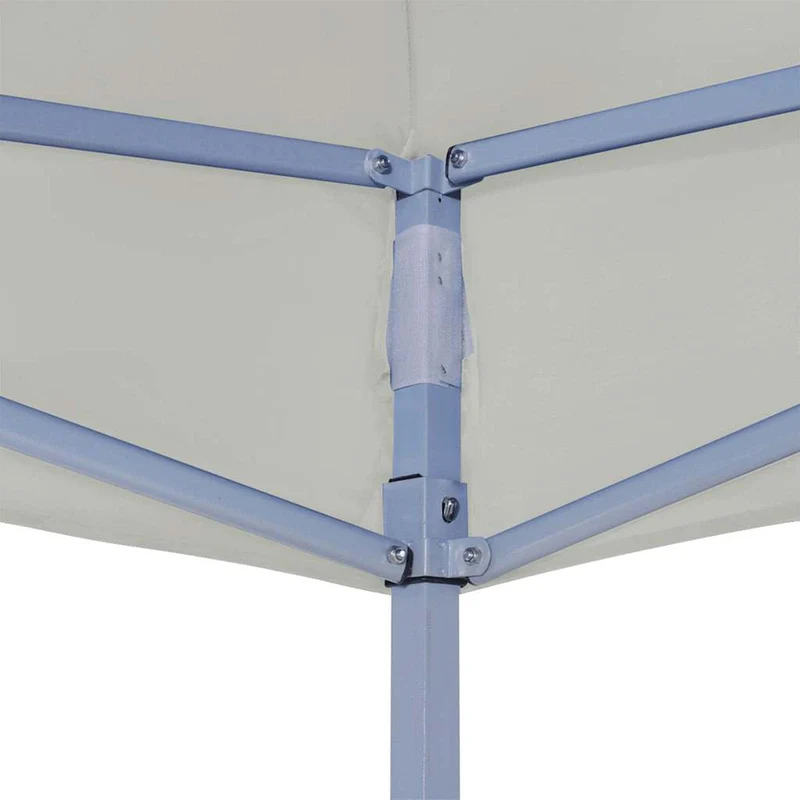 Partytent 291 X 291 X 315 Cm Oxford Stof