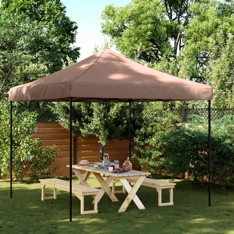 Partytent 292 X 292 X 315 Cm Oxford Stof
