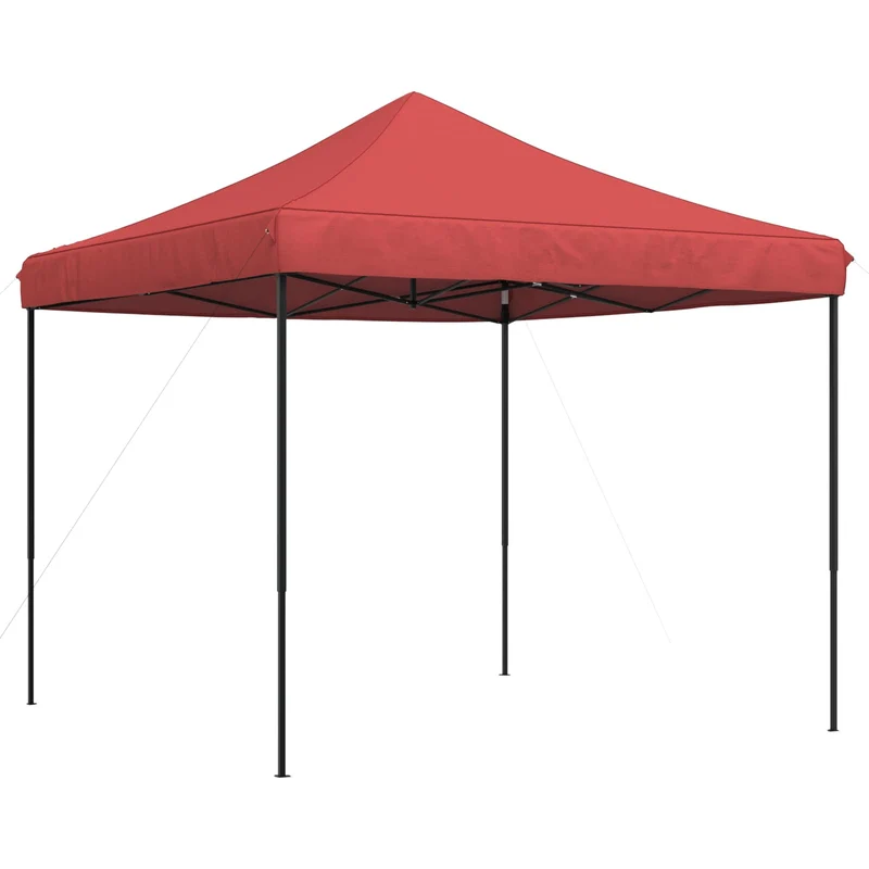 Partytent 292 X 292 X 315 Cm Oxford Stof