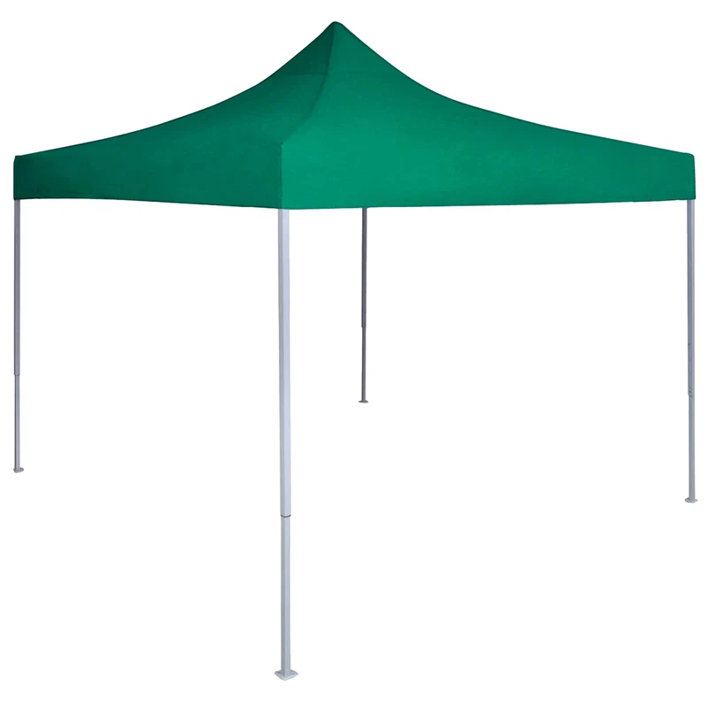Partytent 291 X 291 X 315 Cm Oxford Stof
