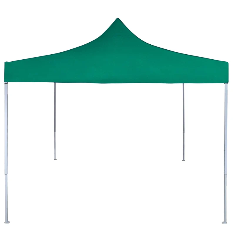 Partytent 291 X 291 X 315 Cm Oxford Stof