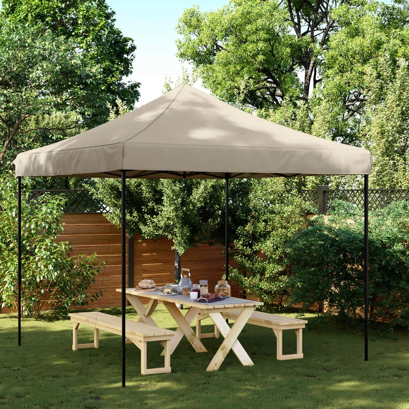 Partytent 292 X 292 X 315 Cm Oxford Stof