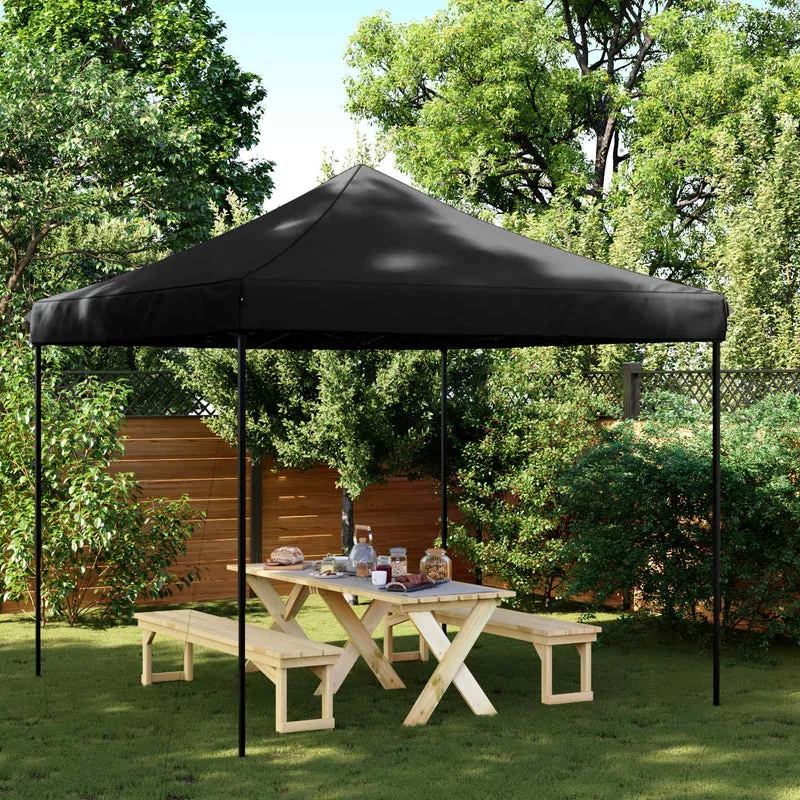 Partytent 292 X 292 X 315 Cm Oxford Stof