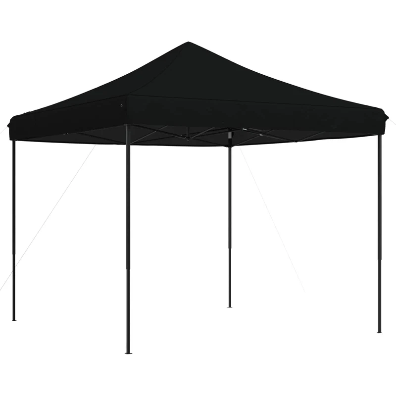 Partytent 292 X 292 X 315 Cm Oxford Stof