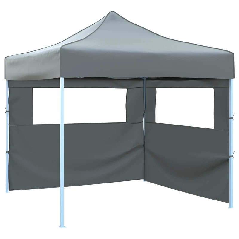 Partytent 291 X 291 X 315 Cm Oxford Stof