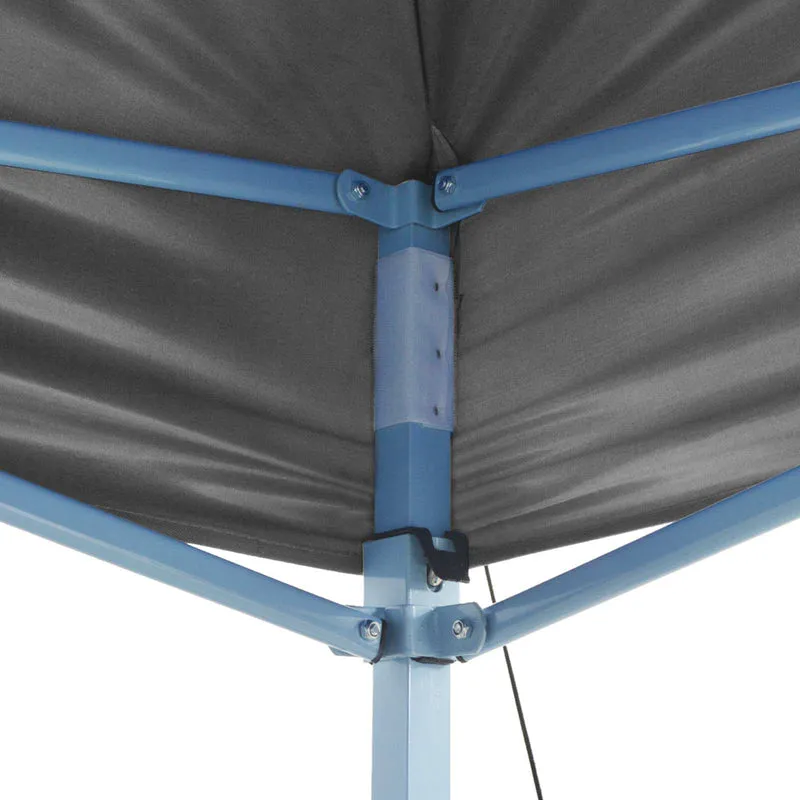 Partytent 291 X 291 X 315 Cm Oxford Stof