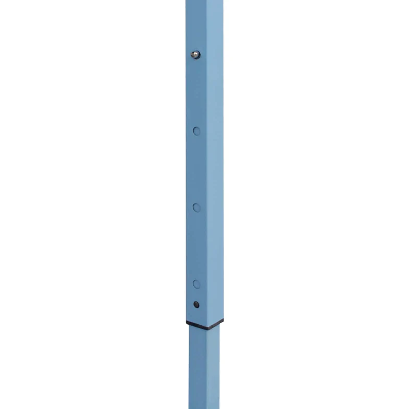 Partytent 291 X 291 X 315 Cm Oxford Stof