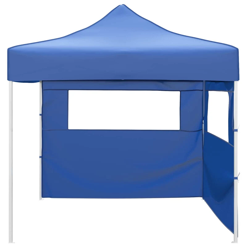Partytent 291 X 291 X 315 Cm Oxford Stof
