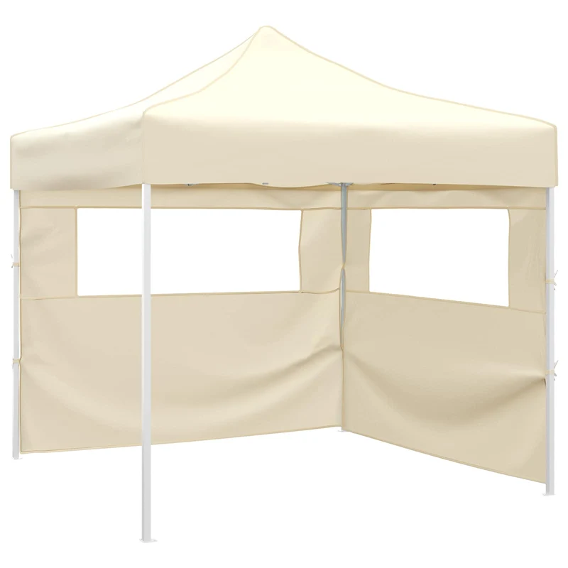 Partytent 291 X 291 X 315 Cm Oxford Stof