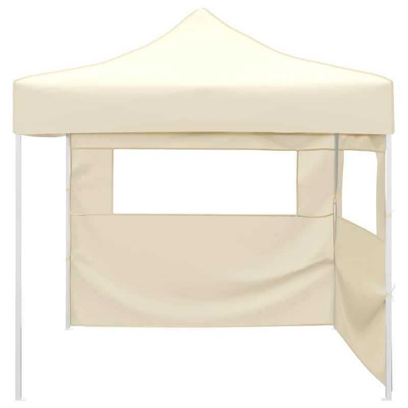 Partytent 291 X 291 X 315 Cm Oxford Stof