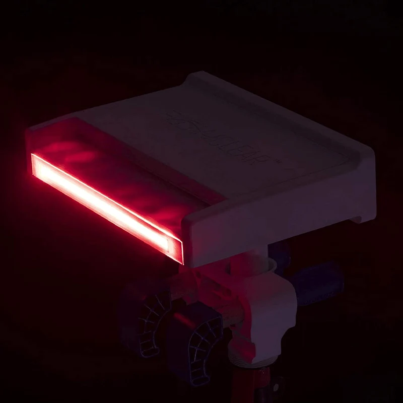 Cascade lumineuse FlowClear