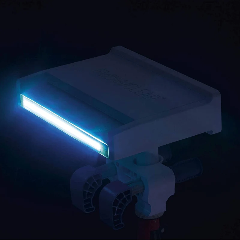 Cascade lumineuse FlowClear
