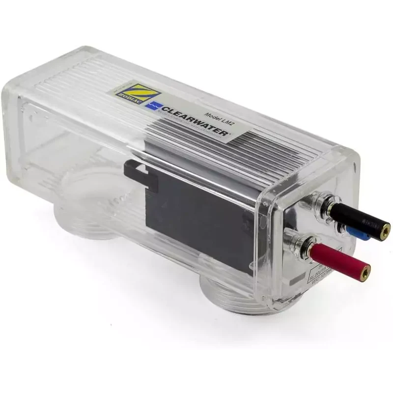 Cellule de remplacement Clearwater pour piscine creusée