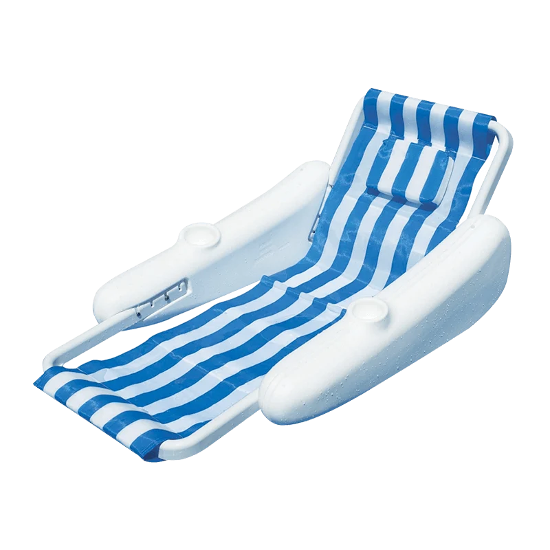 Chaise flottante moulée SunChaser